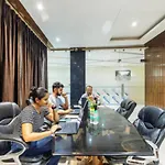 Hotel Stanley-Near Delhi Airport
