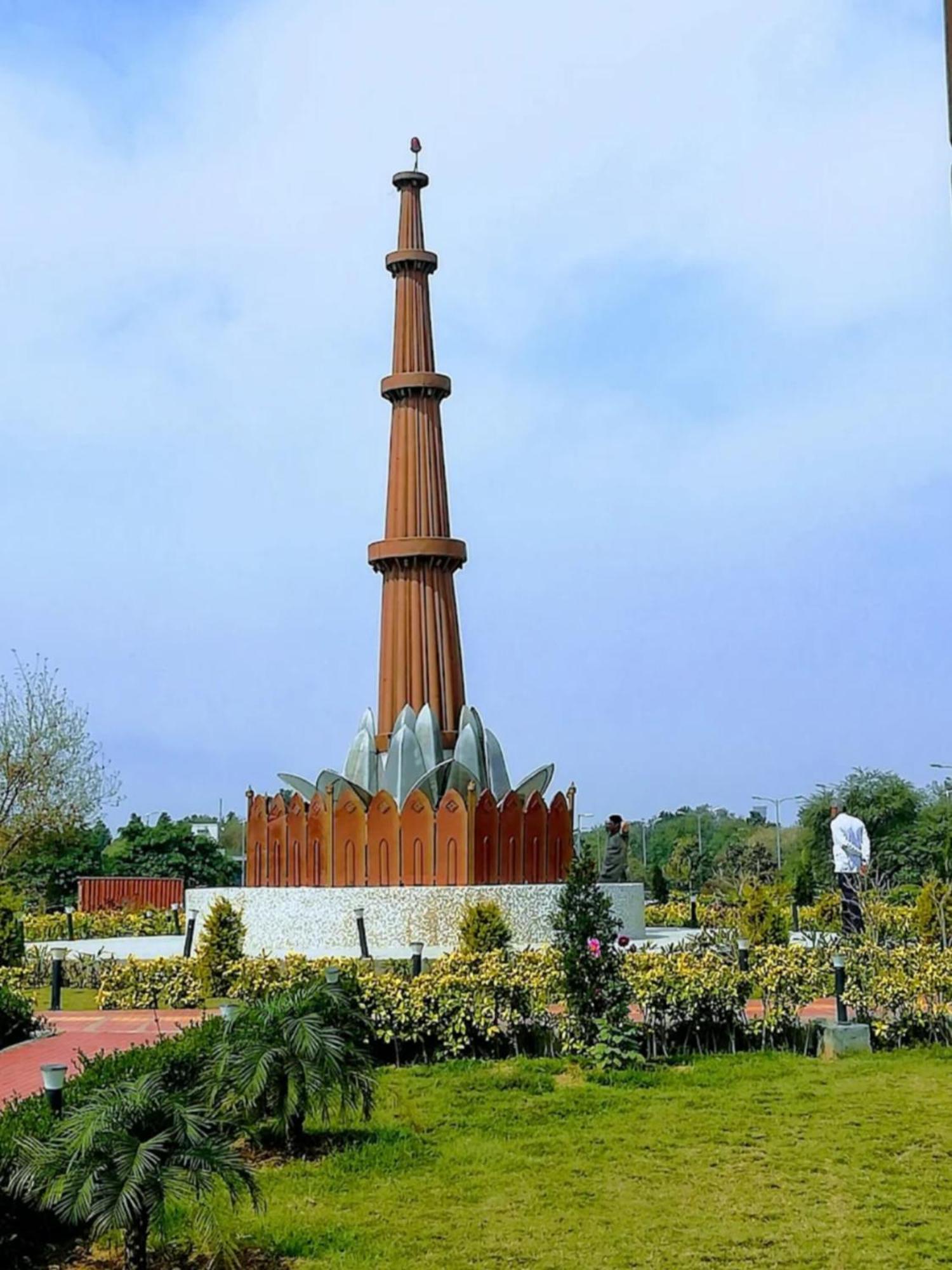 Stanley-near Delhi Airport Hotel 4*