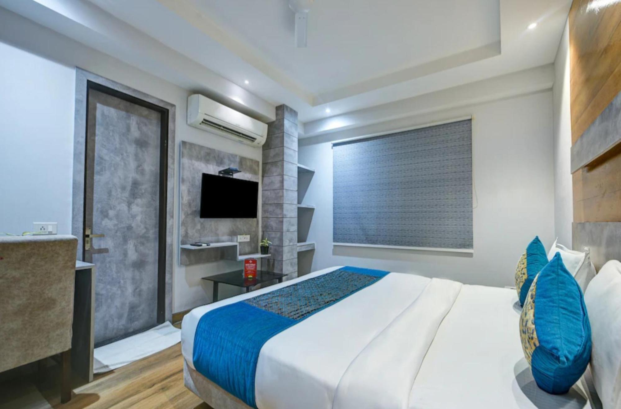 Hotel Stanley-near Delhi Airport 4*